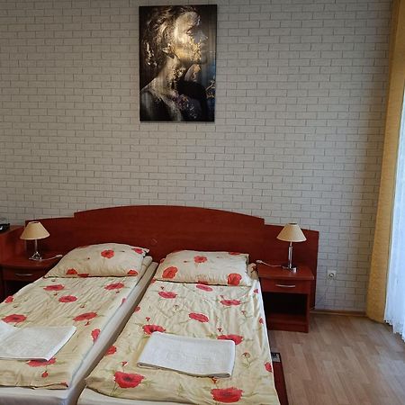 Dom Wczasowy Magnolia Lądek-Zdrój Extérieur photo