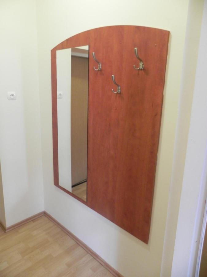 Dom Wczasowy Magnolia Lądek-Zdrój Extérieur photo