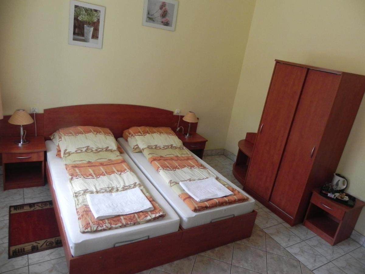 Dom Wczasowy Magnolia Lądek-Zdrój Extérieur photo