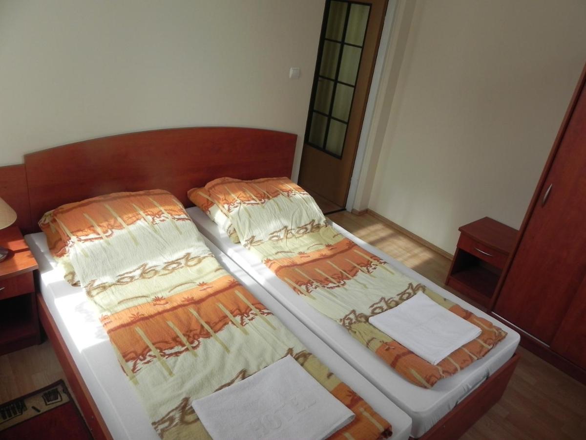Dom Wczasowy Magnolia Lądek-Zdrój Extérieur photo