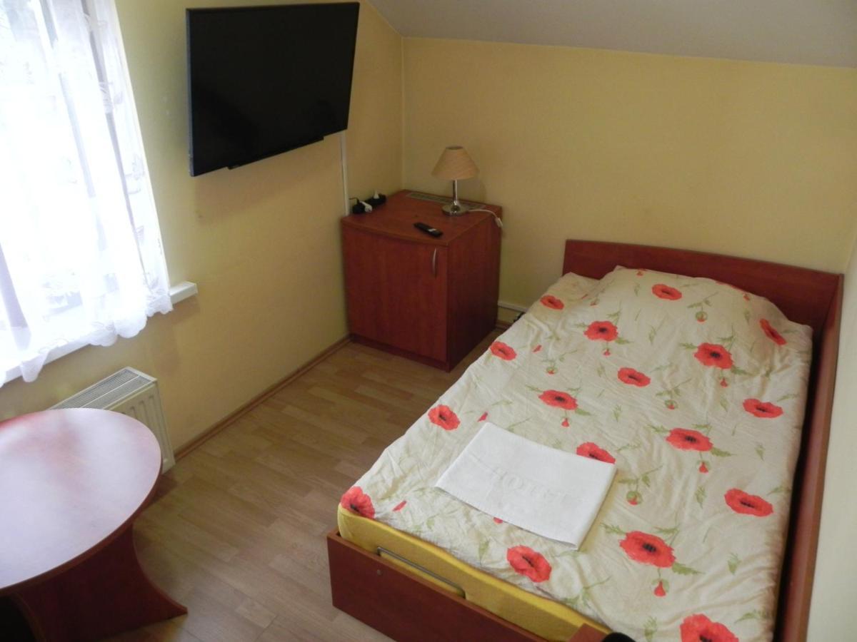 Dom Wczasowy Magnolia Lądek-Zdrój Extérieur photo