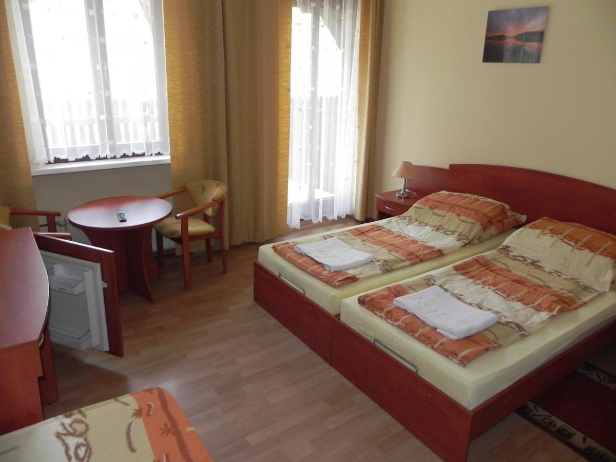 Dom Wczasowy Magnolia Lądek-Zdrój Extérieur photo