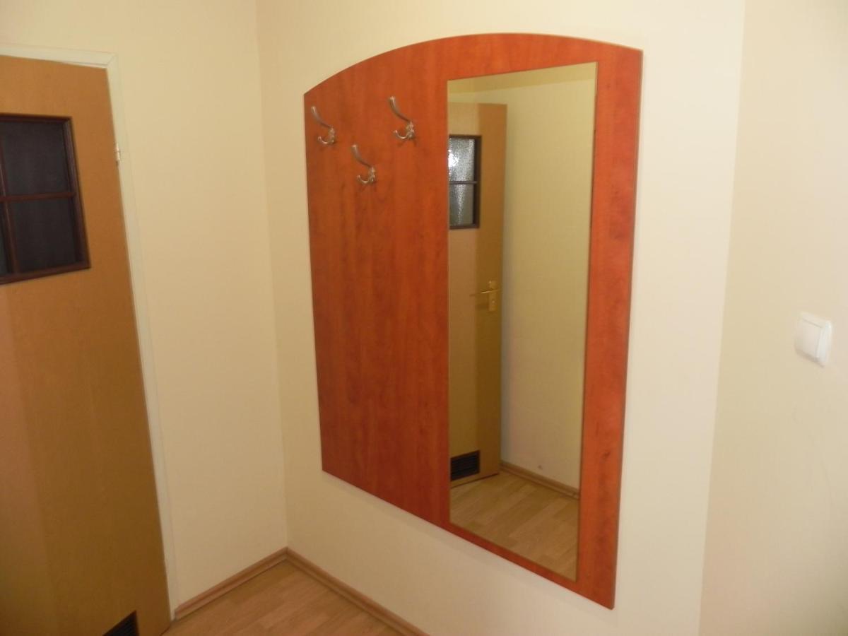 Dom Wczasowy Magnolia Lądek-Zdrój Extérieur photo