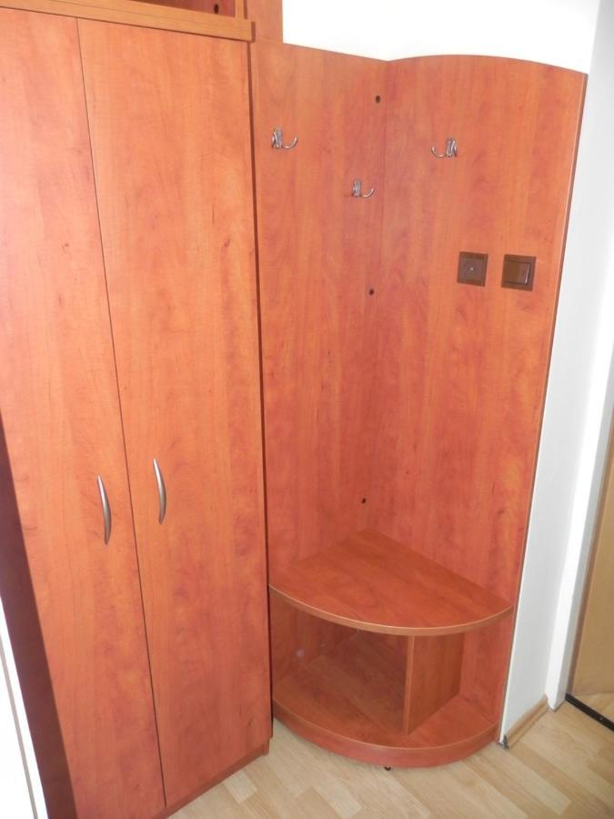 Dom Wczasowy Magnolia Lądek-Zdrój Extérieur photo