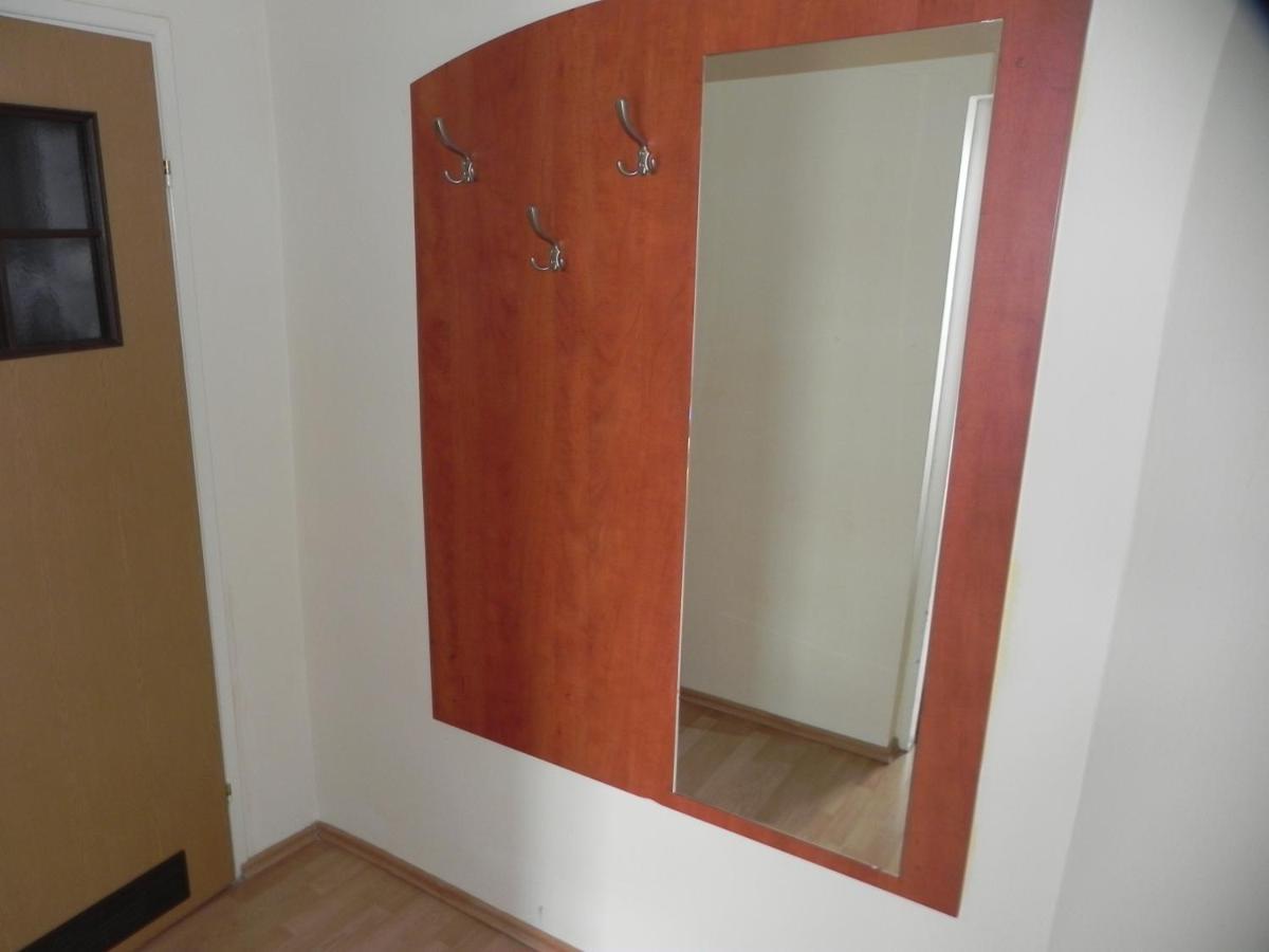 Dom Wczasowy Magnolia Lądek-Zdrój Extérieur photo