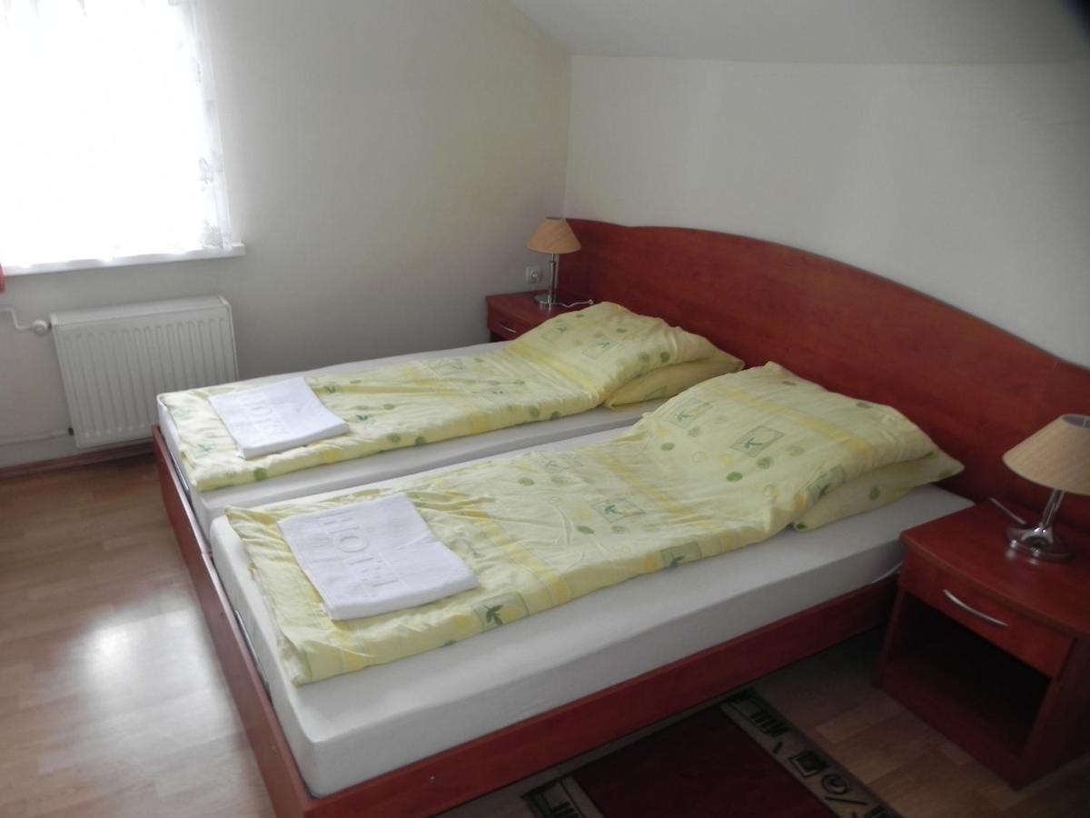 Dom Wczasowy Magnolia Lądek-Zdrój Extérieur photo
