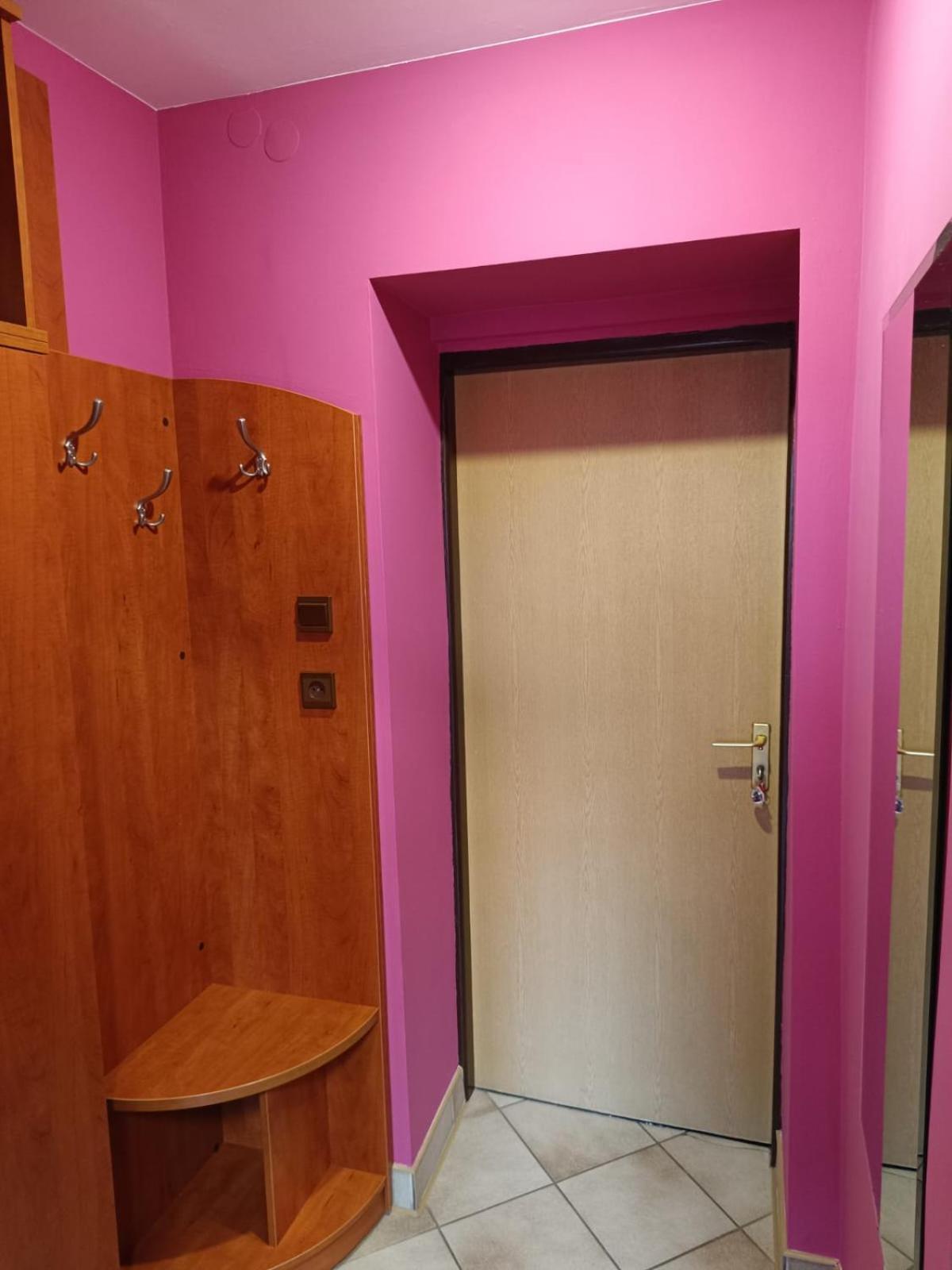 Dom Wczasowy Magnolia Lądek-Zdrój Extérieur photo