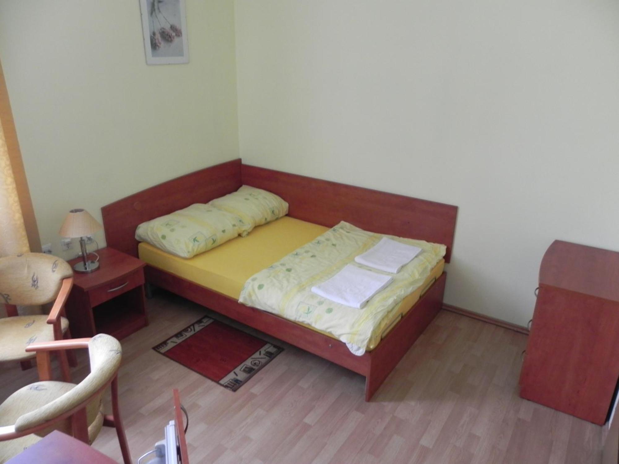 Dom Wczasowy Magnolia Lądek-Zdrój Extérieur photo