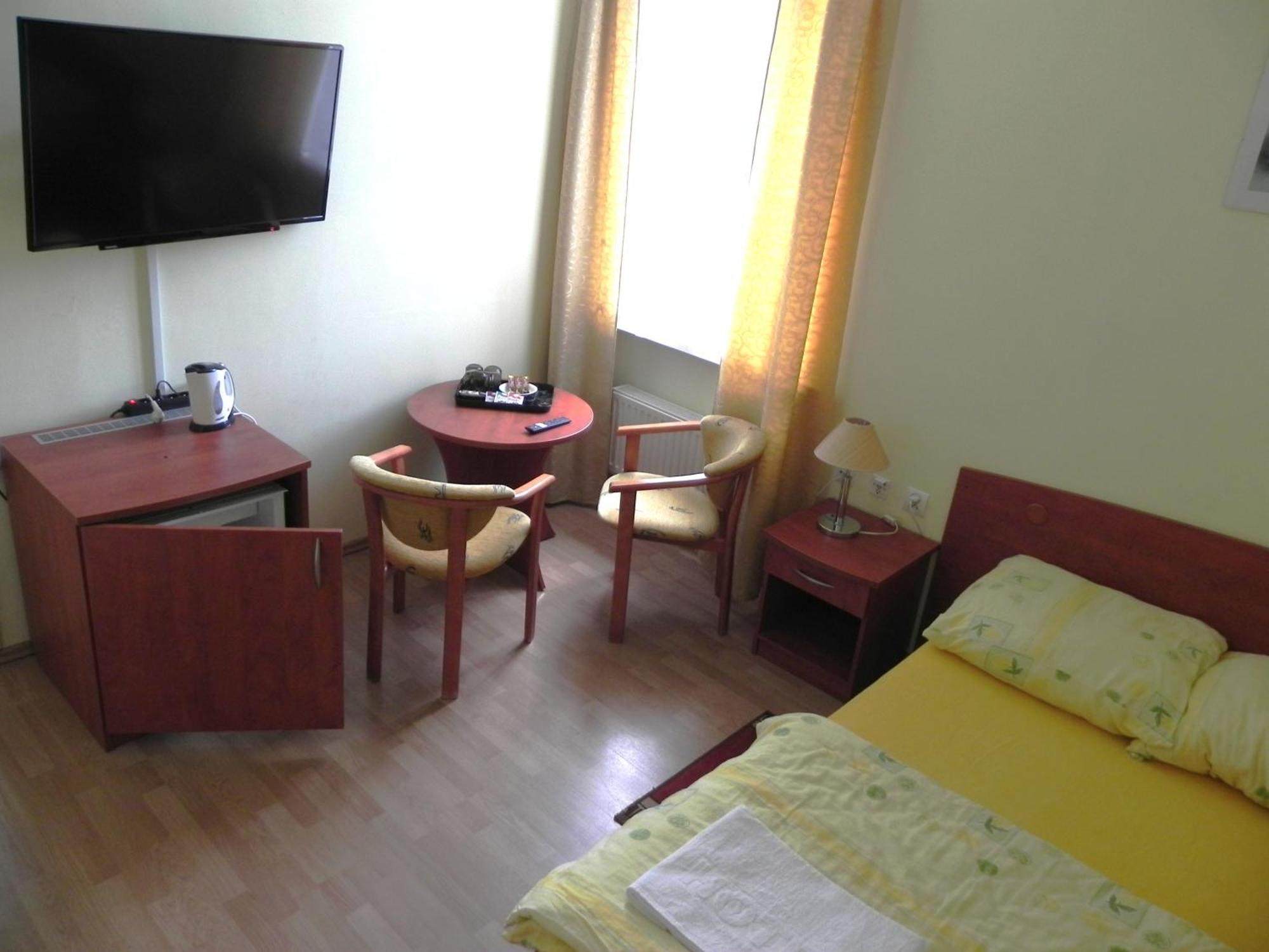 Dom Wczasowy Magnolia Lądek-Zdrój Extérieur photo