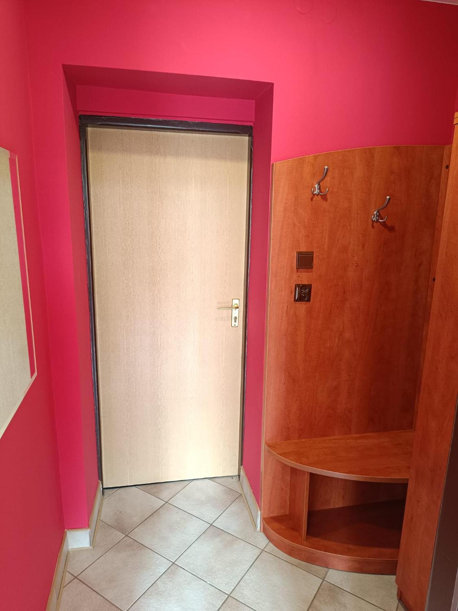 Dom Wczasowy Magnolia Lądek-Zdrój Extérieur photo