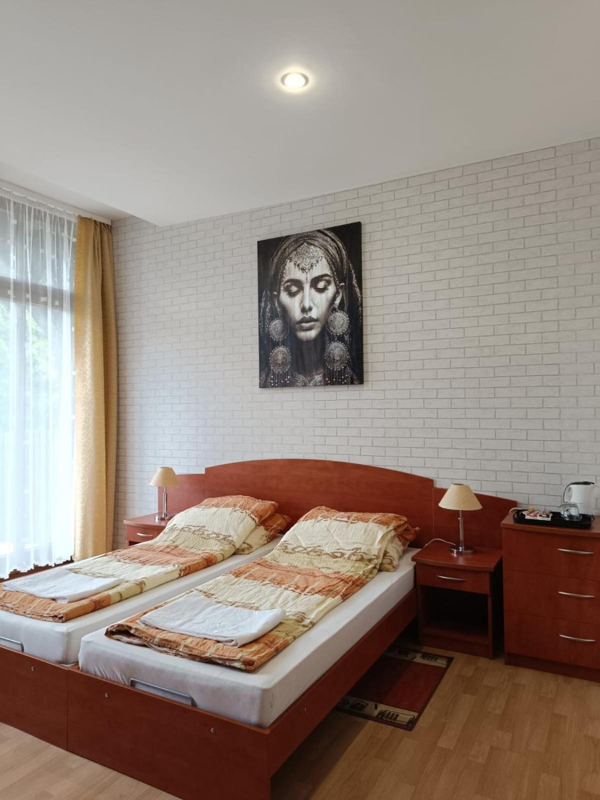 Dom Wczasowy Magnolia Lądek-Zdrój Extérieur photo