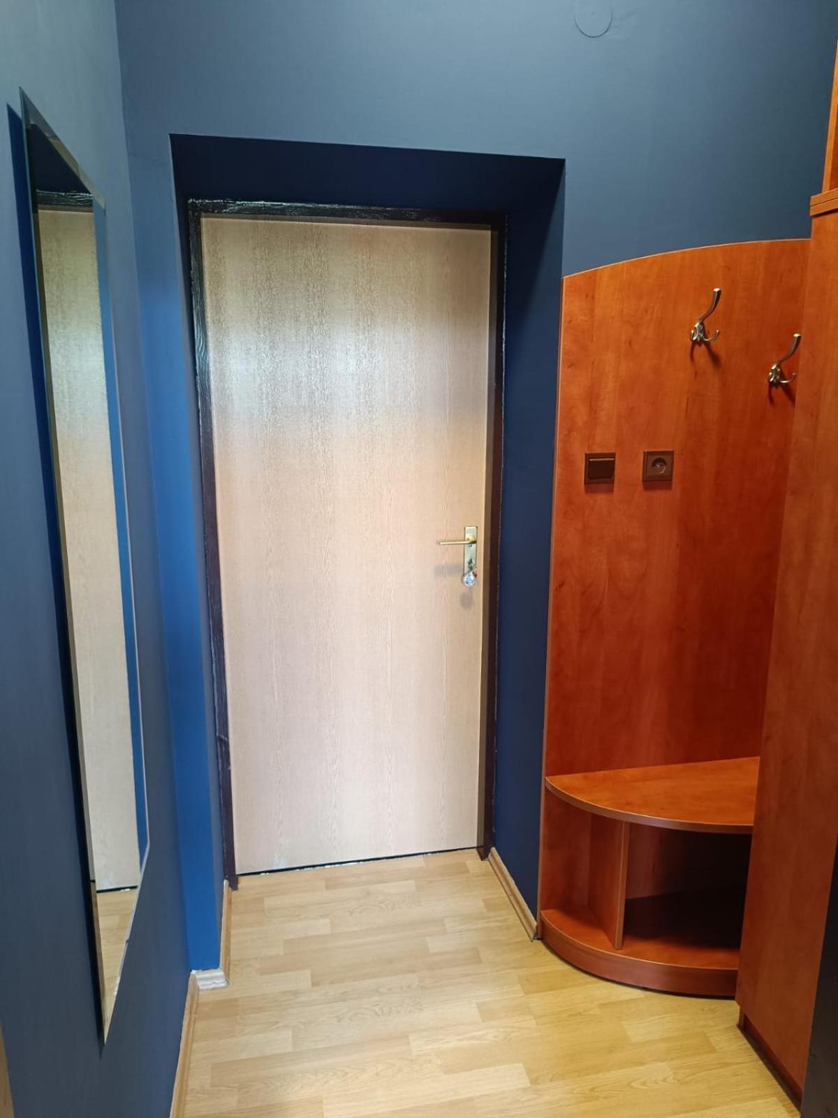 Dom Wczasowy Magnolia Lądek-Zdrój Extérieur photo