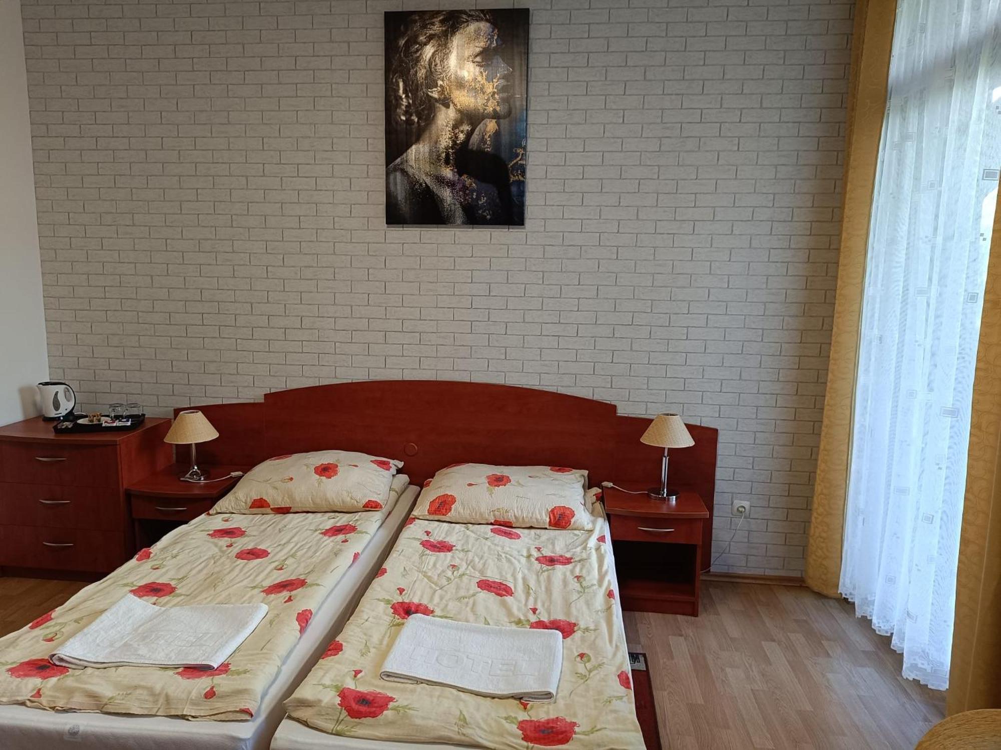 Dom Wczasowy Magnolia Lądek-Zdrój Extérieur photo