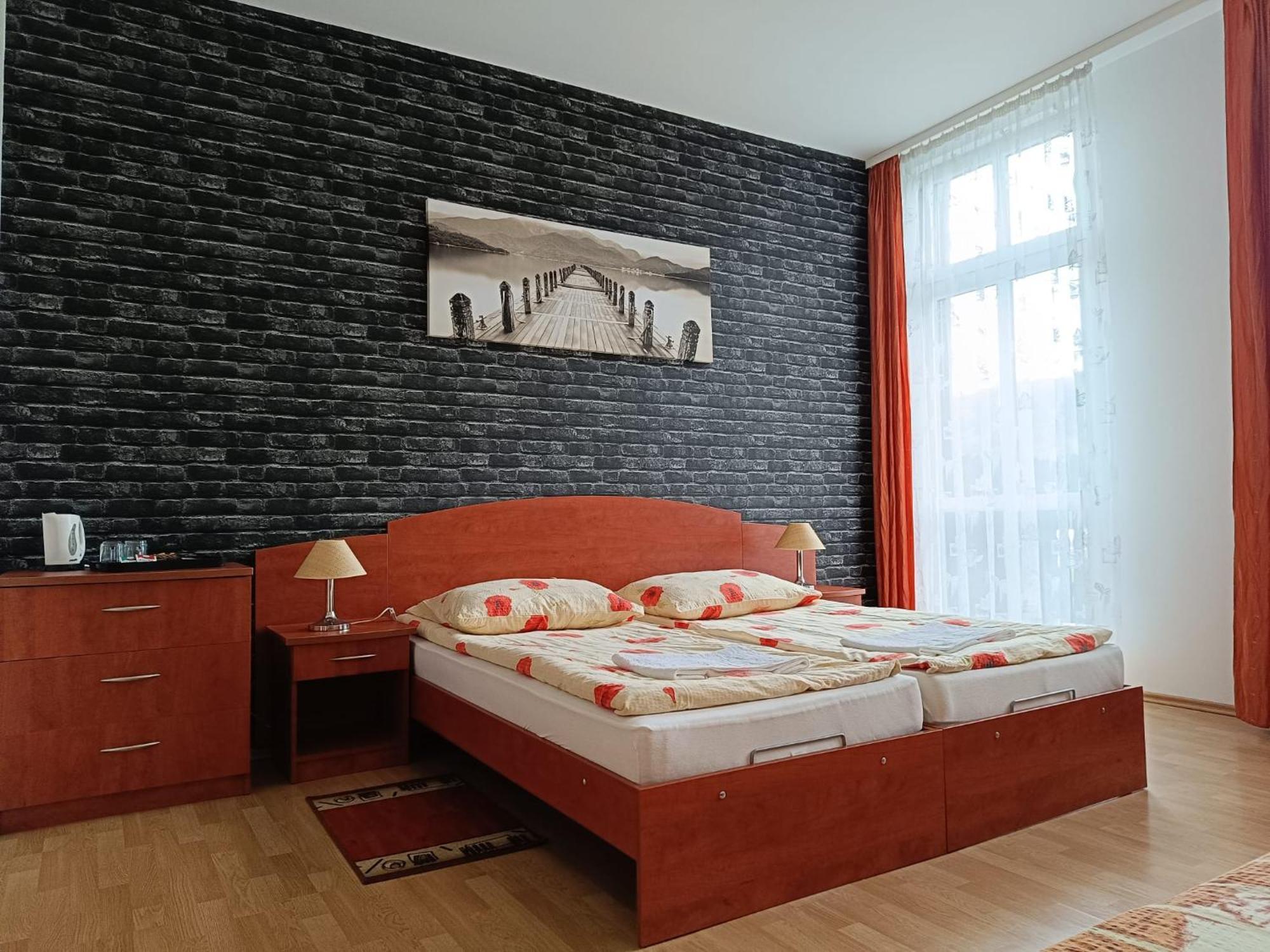 Dom Wczasowy Magnolia Lądek-Zdrój Extérieur photo
